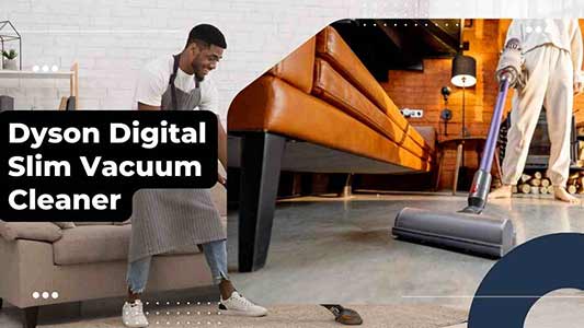 The New Dyson Digital Slim Review - Where to Get the Best Price ...